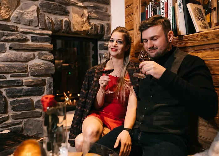 卡普轮奈霍夫酒店 酒店