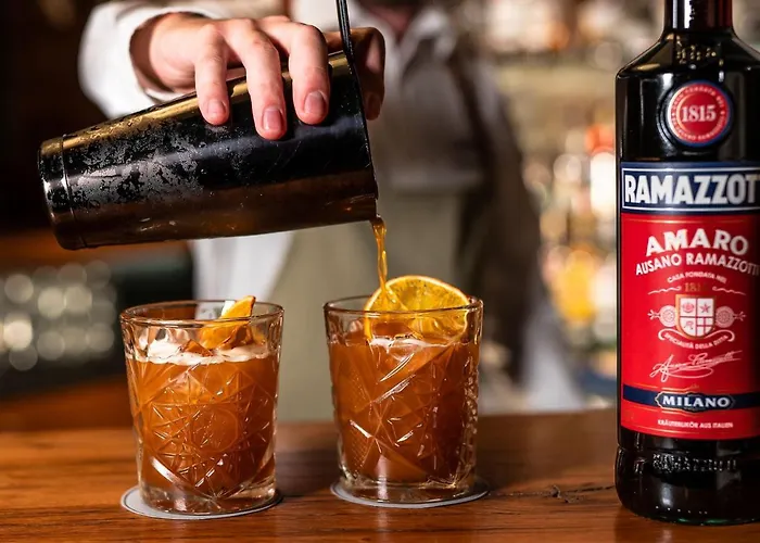 卡普轮奈霍夫酒店 4*