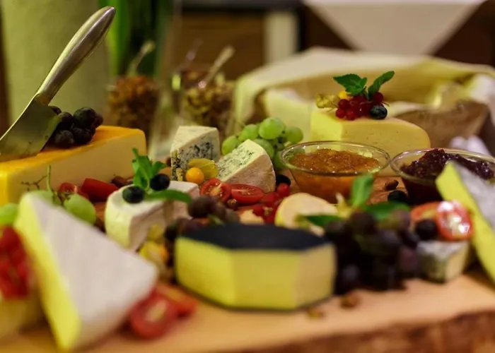 卡普轮奈霍夫酒店 4*