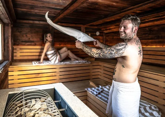 卡普轮奈霍夫酒店