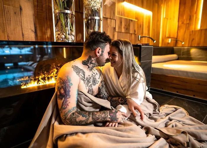 卡普轮奈霍夫酒店