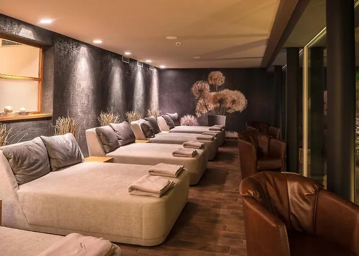 Kaprunerhof Hotel Kaprun