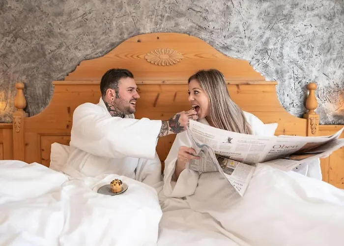 Kaprunerhof 4* Kaprun