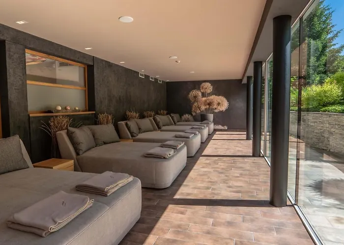 酒店 卡普轮奈霍夫酒店 4*