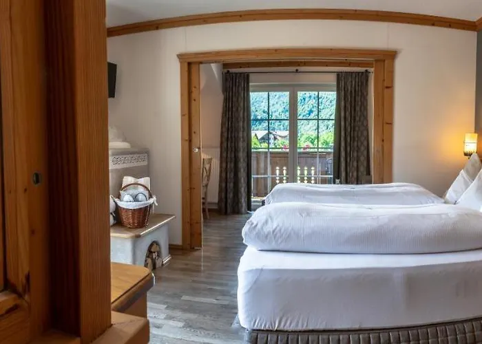 Kaprunerhof 4* Kaprun