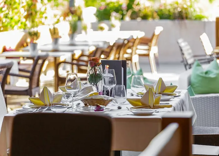 Kaprunerhof Hotel Kaprun