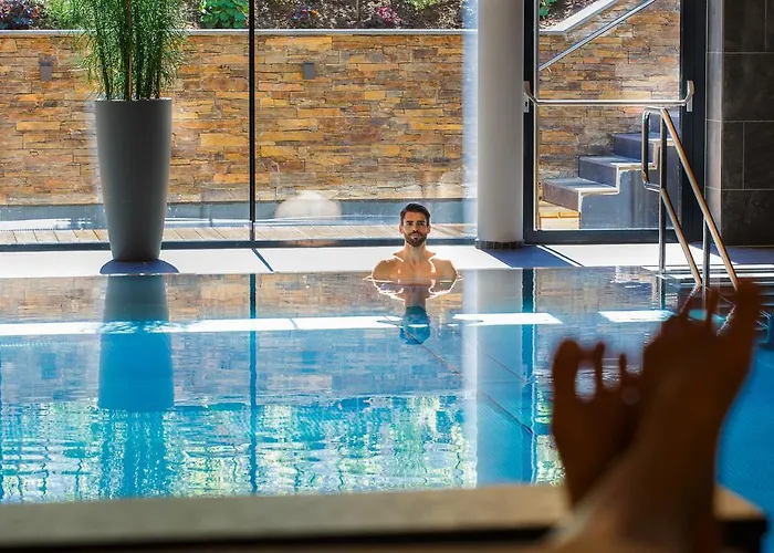 Hotel Kaprunerhof 4*