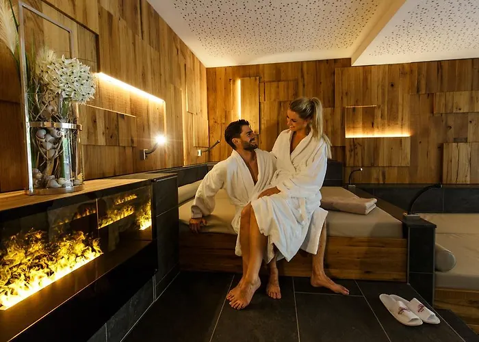 Kaprunerhof Hotel 4*