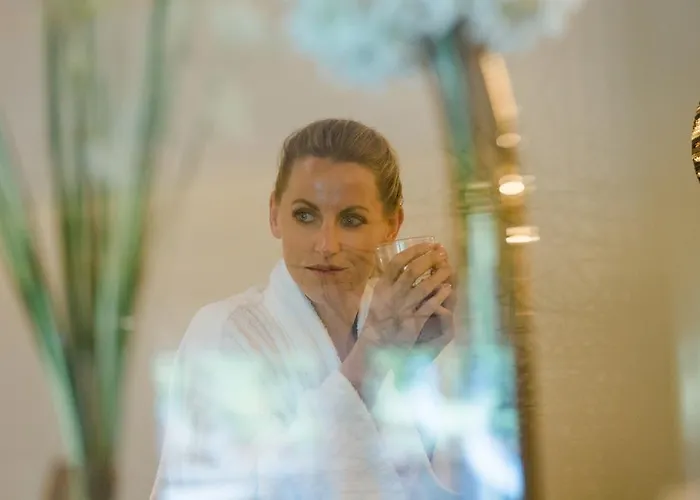 Hotel Kaprunerhof Kaprun