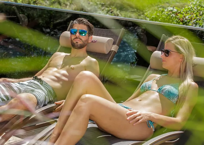 Kaprunerhof 4* Kaprun