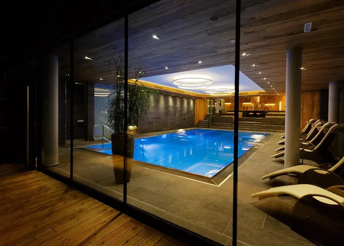 Kaprunerhof 4* Kaprun