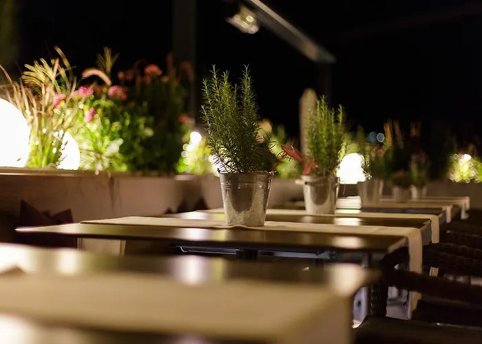 Hotel Kaprunerhof 4*