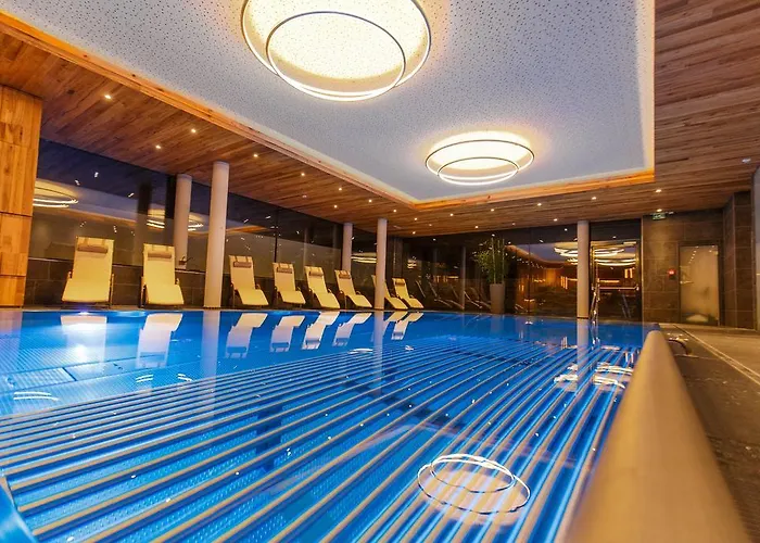 Hotel Kaprunerhof Kaprun