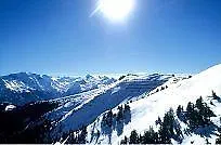 卡普轮奈霍夫酒店 酒店 卡普伦