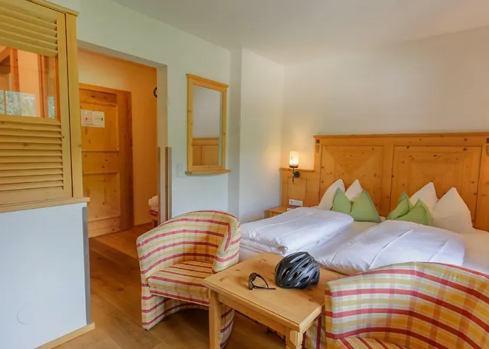 Hotel Kaprunerhof Kaprun